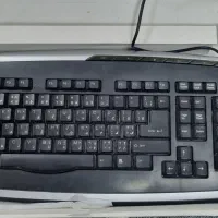 کیبورد تسکو