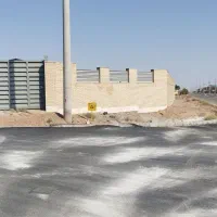 فروش زمین چهار دیواری شده در شهرک صنعتی زاویه|فروش دفتر صنعتی، کشاورزی، تجاری|تهران, آذری|دیوار