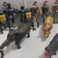 حراج مقداری لوازم