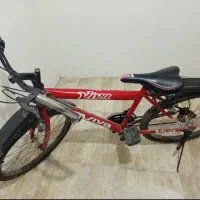 دوچرخه ۲۴|دوچرخه، اسکیت، اسکوتر|تهران, نعمت‌آباد|دیوار