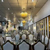 برگزاری مراسم عروسی عقدی نامزدی تالار عدل|خدمات پذیرایی، مراسم|مشهد, امام خمینی|دیوار