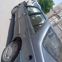 پژو 405 GLX - دوگانه سوز CNG، مدل ۱۳۹۶|خودرو سواری و وانت|شیراز, گلدشت معالی‌آباد|دیوار