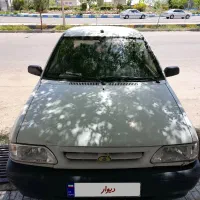 پرایدصبا84