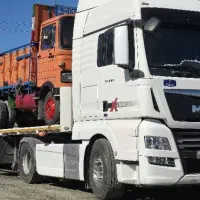 مان ۲۰۱۹ کم کار