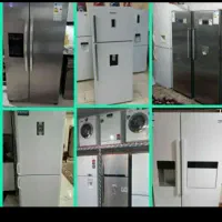 خریدار و فروش یخچال فرش لباسشویی ت ووسایل منزل شما
