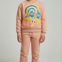 پوشاک کودکانه