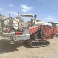 کمباین سینا پلاس ۲۰۱۹|خودرو سنگین|جویبار, |دیوار