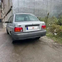 ۸۹تک برگ سند شاستی پلمپ بی رنگ|خودرو سواری و وانت|رشت, گلسار|دیوار