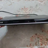 دو عدد دی وی دی