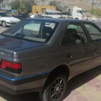پژو 405|خودرو سواری و وانت|سنندج, |دیوار