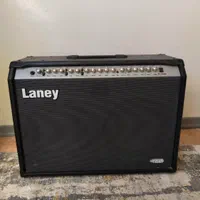 آمپلی‌فایر Laney 300 وات|گیتار، بیس، امپلیفایر|تهران, پونک|دیوار