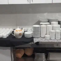 فروش لوازم رستوران و کترینگ