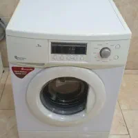 لباسشویی دوو تمام اتوماتیک