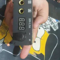 دستگاه تاتو EZ|آرایشی، بهداشتی، درمانی|قرچک, زیبا شهر|دیوار