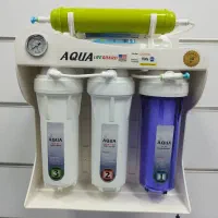 فروش ویژه 50درصدی تخفیف دستگاه تصفیه آب|آب‌سردکن و تصفیه آب|تهران, پاسداران|دیوار