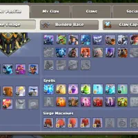 اکانت کلش|کنسول، بازی ویدئویی و آنلاین|مشهد, طبرسی شمالی|دیوار