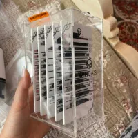وسایل اکستنشن مژه|آرایشی، بهداشتی، درمانی|تهران, امیریه|دیوار