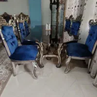 میز غذاخوری