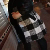 دوعددکاپشن شیک درحدنو