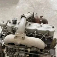 موتور 90کمباین زنجیری