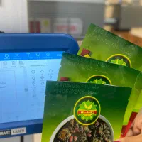 تاریخزن حک لیزر|ماشین‌آلات صنعتی|تهران, گیشا|دیوار