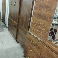 کمد دراور جاکفشی|جاکفشی، کمد، دراور|هشتگرد, هشتگرد قدیم|دیوار