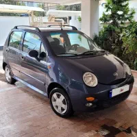 ام وی ام ۱۱۰ ۴ سیلندر