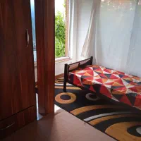 سد لفور / ویلا جنگلی / ۹۰متر ۲خوابه / تراس+ حیاط|اجارهٔ کوتاه‌مدت ویلا و باغ|شیرگاه, |دیوار