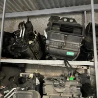 بخاری پژو ۴۰۵ و سمند