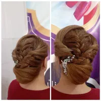 میکاپ شنیون ومیکرو ابرو