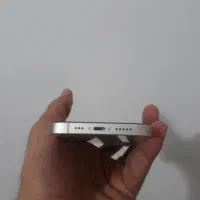 آیفون ۱۳ نرمال سفید|موبایل|داراب, |دیوار