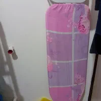 میز اتو پایه بلند