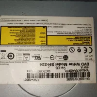 دی وی دی رایتر سامسونگ|قطعات و لوازم جانبی رایانه|صومعهسرا, |دیوار