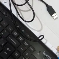 صفحه کلید کامپیوتر|قطعات و لوازم جانبی رایانه|تربت جام, المهدی|دیوار