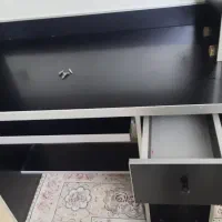 میز و کتابخانه و جای کامپیوتر و کیس|میز تحریر و کامپیوتر|تهران, مشیریه|دیوار