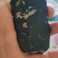 سنگ مشکوک به شهاب