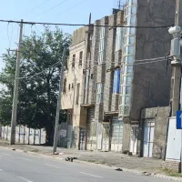 زمین ۱۲۰ متری مناسب برای سرمایه‌گذاری دست اول*بعثت|فروش زمین و ملک کلنگی|نیشابور, گنبد سبز|دیوار