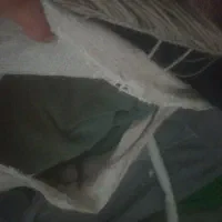 چادر مسافرتی برزنتی  چادر عشایری