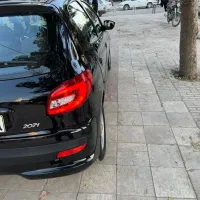 ۲۰۷پانا اتومات۴۰۲|خودرو سواری و وانت|کرمانشاه, |دیوار