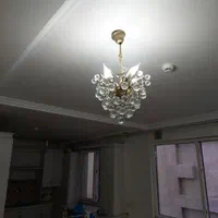 لوستر فرشته