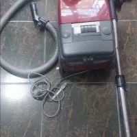 جاروبرقی ناسیونال اصل ژاپن قدرتمند