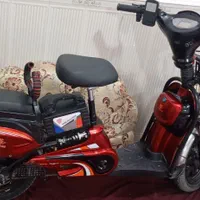 موتور شارژی