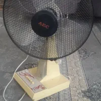 پنکه رومیزی