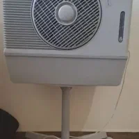کولر آبی پرتابل آبسال