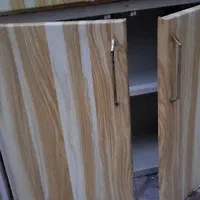 ‌کابینت فلزی