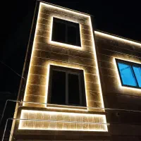 خدمات سنگ کاری کاشی سرامیک موزائیک کاری نمای رومی|خدمات پیشه و مهارت|تربتحیدریه, شهید بهشتی|دیوار