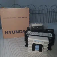 کنتاکتور هیوندا