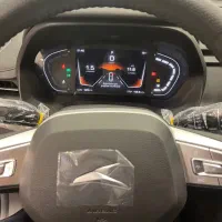 کی ام سی x5 فروش فوری|خودرو سواری و وانت|اصفهان, احمدآباد|دیوار