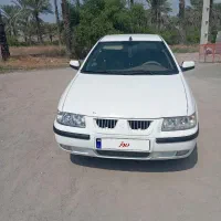 ماشین سمند خانگی