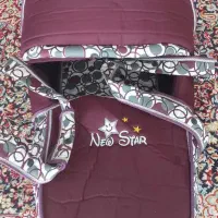 ساک حمل نوزاد|کالسکه و لوازم جانبی|کرمان, |دیوار